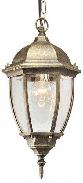 Подвесной светильник DeMarkt Фабур 1 804010401 в Тобольске - tobolsk.mebel24.online | фото 7