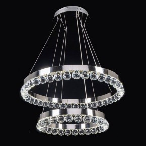 Подвесной светильник DeMarkt Глобула 2 690010502 в Тобольске - tobolsk.mebel24.online | фото 3