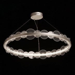 Подвесной светильник DeMarkt Платлинг 22 661019001 в Тобольске - tobolsk.mebel24.online | фото 3