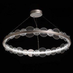 Подвесной светильник DeMarkt Платлинг 22 661019001 в Тобольске - tobolsk.mebel24.online | фото 4