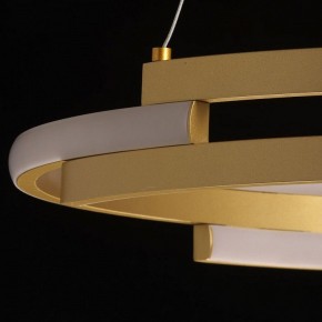 Подвесной светильник DeMarkt Ральф 9 675015202 в Тобольске - tobolsk.mebel24.online | фото 9