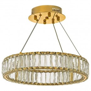 Подвесной светильник Dio D’Arte Caneva Caneva L 1.5.40.100 G в Тобольске - tobolsk.mebel24.online | фото 2