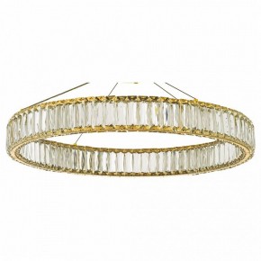 Подвесной светильник Dio D’Arte Caneva Caneva L 1.5.60.100 G в Тобольске - tobolsk.mebel24.online | фото