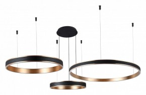 Подвесной светильник Divinare Avanti 1926/17 SP-3 в Тобольске - tobolsk.mebel24.online | фото