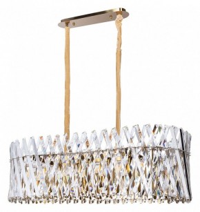 Подвесной светильник Divinare Bivara 7567/18 SP-12 в Тобольске - tobolsk.mebel24.online | фото 2