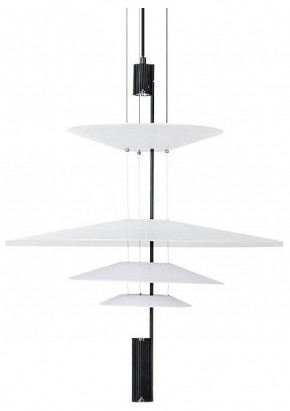 Подвесной светильник Divinare Botticelli 1096/06 SP-21 в Тобольске - tobolsk.mebel24.online | фото