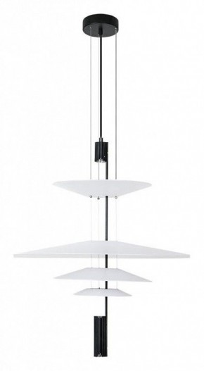 Подвесной светильник Divinare Botticelli 1096/06 SP-21 в Тобольске - tobolsk.mebel24.online | фото 2