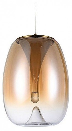 Подвесной светильник Divinare Campo 5874/07 SP-15 в Тобольске - tobolsk.mebel24.online | фото