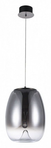 Подвесной светильник Divinare Campo 5874/51 SP-15 в Тобольске - tobolsk.mebel24.online | фото 2