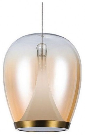 Подвесной светильник Divinare Campo 5875/07 SP-20 в Тобольске - tobolsk.mebel24.online | фото
