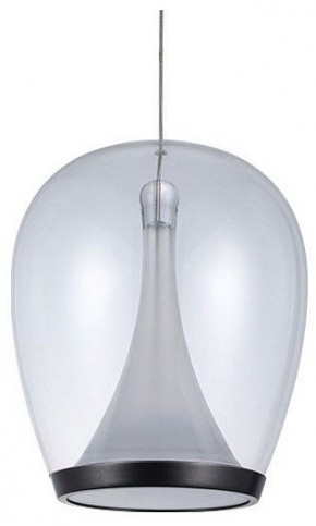 Подвесной светильник Divinare Campo 5875/09 SP-20 в Тобольске - tobolsk.mebel24.online | фото