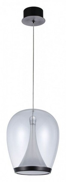 Подвесной светильник Divinare Campo 5875/09 SP-20 в Тобольске - tobolsk.mebel24.online | фото 2
