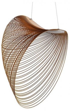 Подвесной светильник Divinare Carved 1140/27 SP-16 в Тобольске - tobolsk.mebel24.online | фото