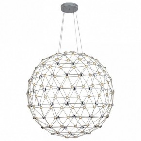 Подвесной светильник Divinare Cristallino 1610/02 SP-140 в Тобольске - tobolsk.mebel24.online | фото