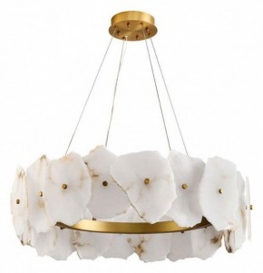 Подвесной светильник Divinare Eleanor 1713/17 SP-120 в Тобольске - tobolsk.mebel24.online | фото 2