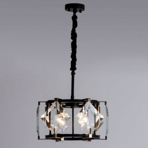 Подвесной светильник Divinare Elliot 7304/04 SP-6 в Тобольске - tobolsk.mebel24.online | фото 3