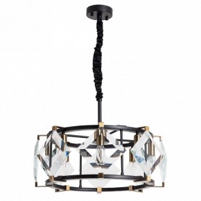 Подвесной светильник Divinare Elliot 7304/04 SP-8 в Тобольске - tobolsk.mebel24.online | фото 2