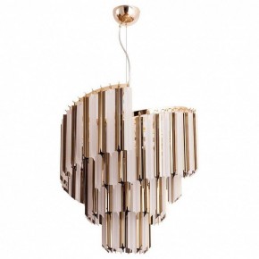Подвесной светильник Divinare Frizzante 1681/01 LM-7 в Тобольске - tobolsk.mebel24.online | фото 2
