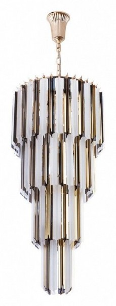 Подвесной светильник Divinare Frizzante 1681/01 SP-9 в Тобольске - tobolsk.mebel24.online | фото 2