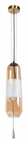 Подвесной светильник Divinare Lich 5012/28 SP-1 в Тобольске - tobolsk.mebel24.online | фото 2