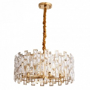 Подвесной светильник Divinare Medea 1684/01 LM-10 в Тобольске - tobolsk.mebel24.online | фото 2