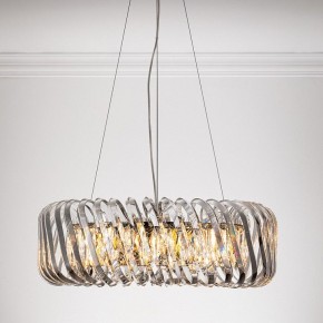 Подвесной светильник Divinare Megan 7568/02 LM-9 в Тобольске - tobolsk.mebel24.online | фото 3