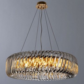 Подвесной светильник Divinare Megan 7568/18 LM-12 в Тобольске - tobolsk.mebel24.online | фото 3