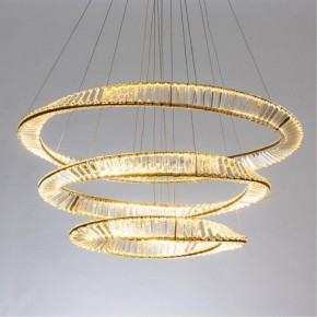 Подвесной светильник Divinare Millie 1136/17 SP-140 в Тобольске - tobolsk.mebel24.online | фото 2
