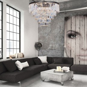Подвесной светильник Divinare Nova 3001/01 LM-13 в Тобольске - tobolsk.mebel24.online | фото 4