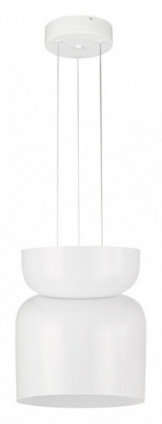 Подвесной светильник Divinare Opal 5245/33 SP-10 в Тобольске - tobolsk.mebel24.online | фото 2