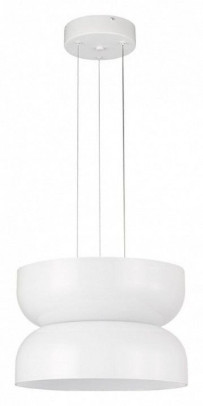 Подвесной светильник Divinare Opal 5246/33 SP-10 в Тобольске - tobolsk.mebel24.online | фото 2