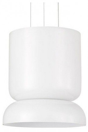 Подвесной светильник Divinare Opal 5247/33 SP-10 в Тобольске - tobolsk.mebel24.online | фото