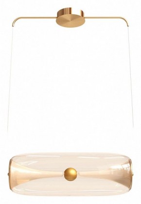 Подвесной светильник Divinare Sterzo 1244/17 SP-30 в Тобольске - tobolsk.mebel24.online | фото 2