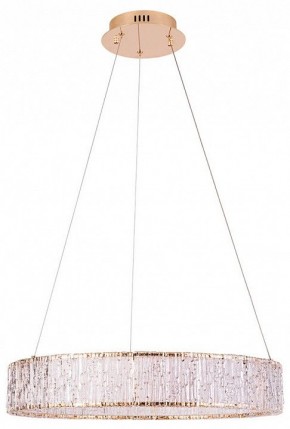Подвесной светильник Divinare Teresa 1134/17 SP-32 в Тобольске - tobolsk.mebel24.online | фото 2
