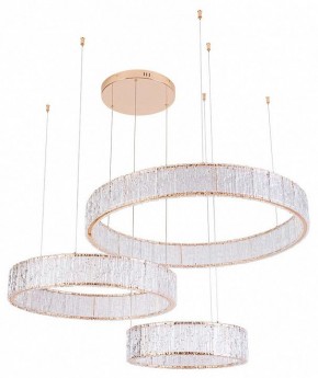 Подвесной светильник Divinare Teresa 1134/17 SP-88 в Тобольске - tobolsk.mebel24.online | фото