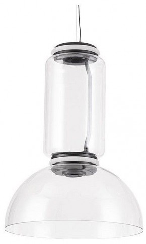 Подвесной светильник Divinare Trumpet 1242/06 SP-18 в Тобольске - tobolsk.mebel24.online | фото