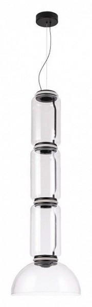Подвесной светильник Divinare Trumpet 1242/06 SP-30 в Тобольске - tobolsk.mebel24.online | фото 2