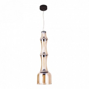 Подвесной светильник Divinare Volturn 1243/17 SP-30 в Тобольске - tobolsk.mebel24.online | фото 2