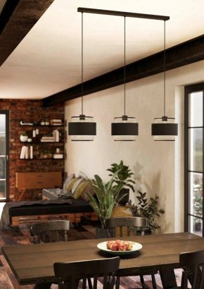 Подвесной светильник Eglo ПРОМО Bazely 43669 в Тобольске - tobolsk.mebel24.online | фото 2