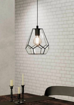 Подвесной светильник Eglo ПРОМО Mardyke 43643 в Тобольске - tobolsk.mebel24.online | фото 3