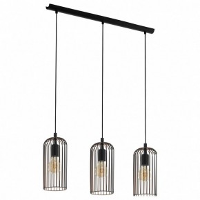 Подвесной светильник Eglo Roccamena 49645 в Тобольске - tobolsk.mebel24.online | фото