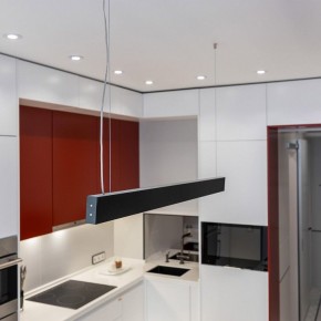 Подвесной светильник Elektrostandard Grand a042950 в Тобольске - tobolsk.mebel24.online | фото 6