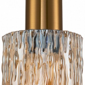 Подвесной светильник Escada Rain 10189/1S Brass в Тобольске - tobolsk.mebel24.online | фото 4