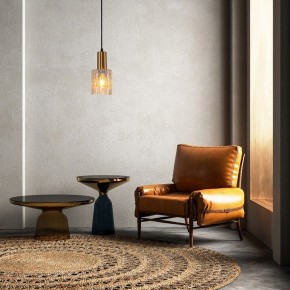 Подвесной светильник Escada Rain 10189/1S Brass в Тобольске - tobolsk.mebel24.online | фото 5