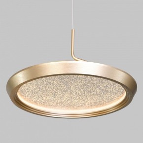 Подвесной светильник Eurosvet Crespella 90034/6 золото в Тобольске - tobolsk.mebel24.online | фото 8