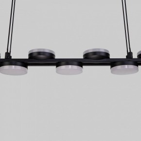 Подвесной светильник Eurosvet Tapioca 90332/17 черный в Тобольске - tobolsk.mebel24.online | фото 8