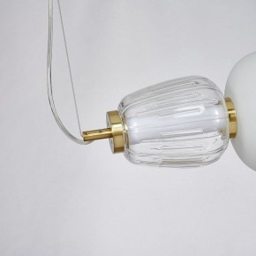 Подвесной светильник Favourite Bella 4057-3P в Тобольске - tobolsk.mebel24.online | фото 5