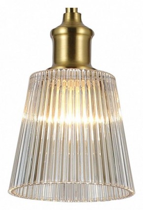Подвесной светильник Favourite Copita 2777-1P в Тобольске - tobolsk.mebel24.online | фото 4