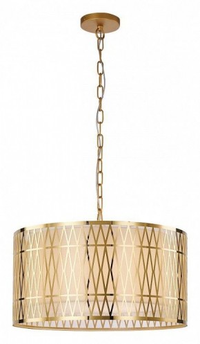 Подвесной светильник Favourite Dolium 4133-5P в Тобольске - tobolsk.mebel24.online | фото 7
