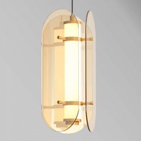Подвесной светильник Favourite Fada 4624-2P в Тобольске - tobolsk.mebel24.online | фото 3